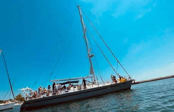 Custom Built 72 Sainte Anne 6