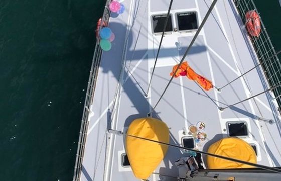 Custom Built 72 Sainte Anne 6