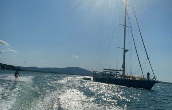 Custom Built 72 Sainte Anne 6