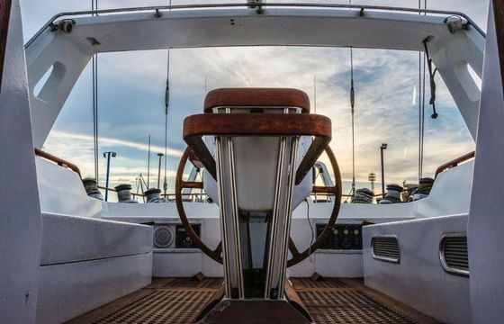 Custom Built 72 Sainte Anne 6