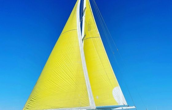 Custom Built 72 Sainte Anne 6
