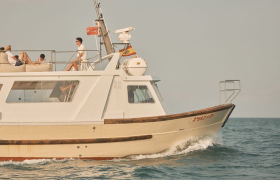 Custom Built 68 Pepita