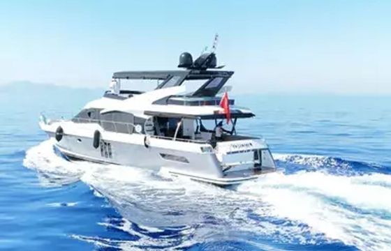 Custom Built 72 Yalikizi 4