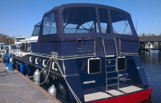 De Drait Renal 50 Drait 22
