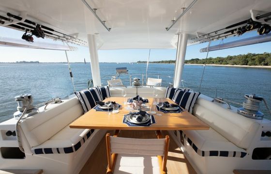 Custom Built 75 Abel Tasman 3