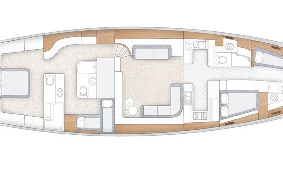 Custom Built 75 Abel Tasman 3