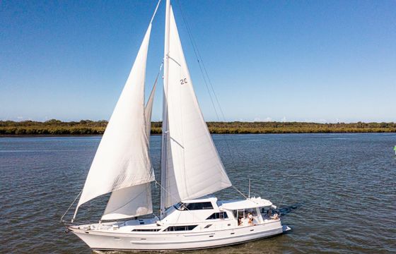 Custom Built 75 Abel Tasman 3