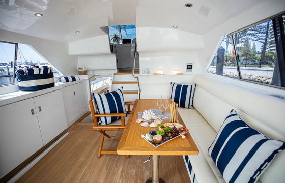 Custom Built 75 Abel Tasman 3