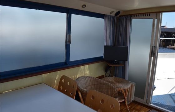 De Drait Safari Houseboat 1050 Queen
