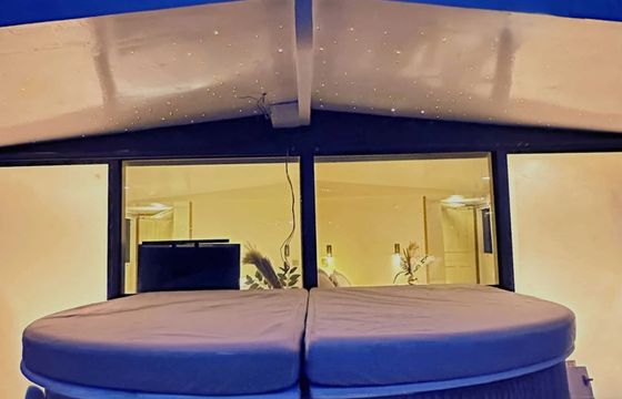 Custom Built 75 Atoll Villa