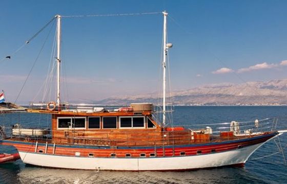 Custom Built 75 Trebenna