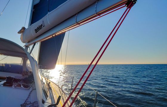Dehler 38SQ Aurelie