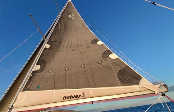 Dehler 38SQ Aurelie