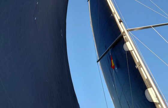 Dehler 38SQ Aurelie