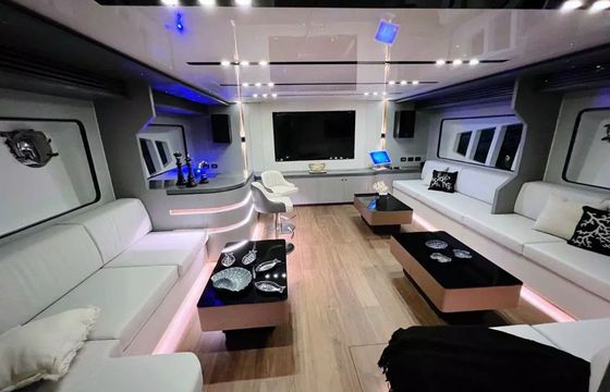 Custom Built 75 X32