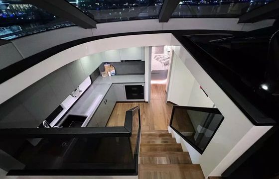 Custom Built 75 X32