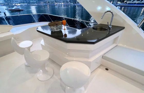 Custom Built 75 X32