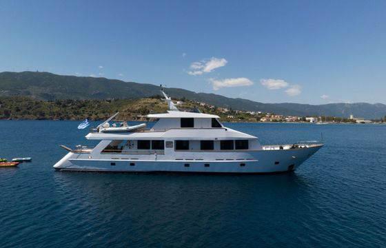 Custom Built 102 Elena