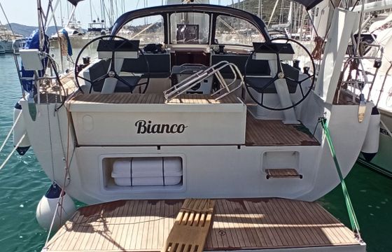 D and D Kufner 50 Bianco