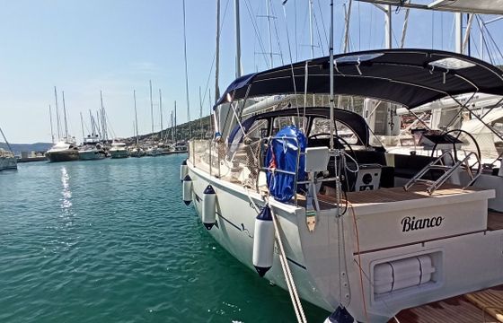 D and D Kufner 50 Bianco