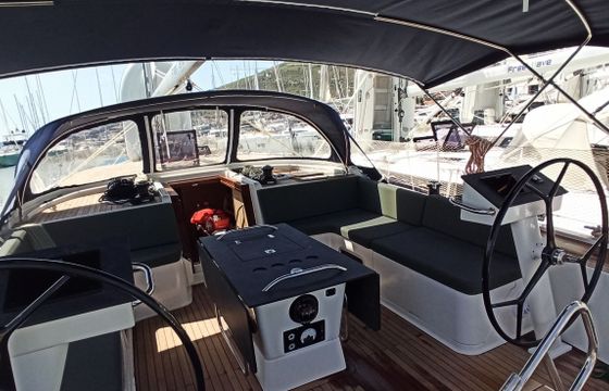 D and D Kufner 50 Bianco