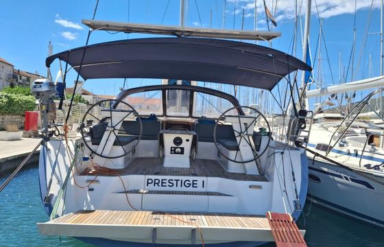 D and D Kufner 50 Prestige 1