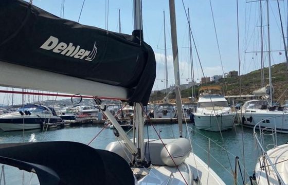 Dehler 38SQ Polaris