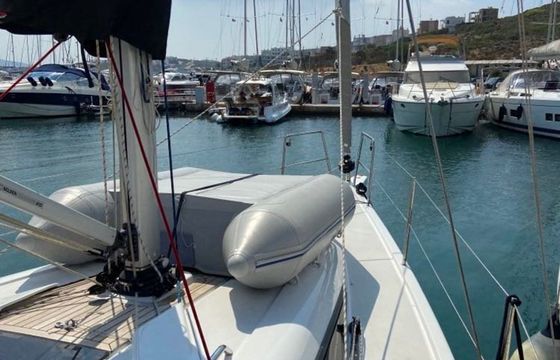 Dehler 38SQ Polaris