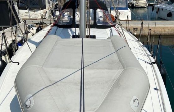 Dehler 38SQ Polaris