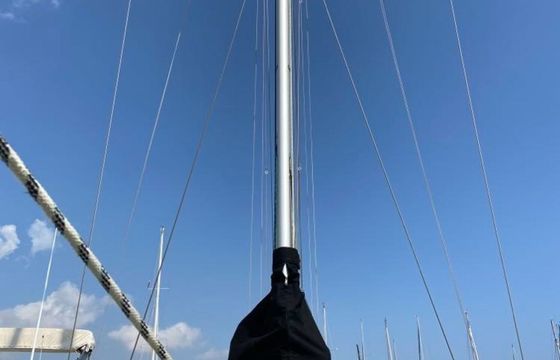 Dehler 38SQ Polaris