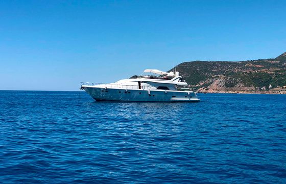 Custom Built 82 Emre Gulbahce
