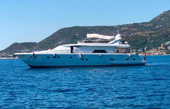 Custom Built 82 Emre Gulbahce
