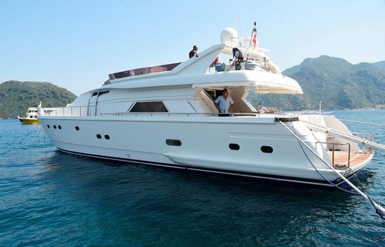 Custom Built 82 Emre Gulbahce