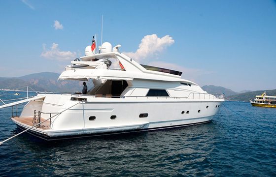 Custom Built 82 Emre Gulbahce