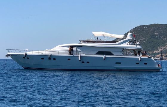 Custom Built 82 Emre Gulbahce