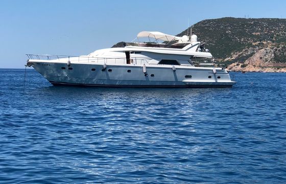 Custom Built 82 Emre Gulbahce