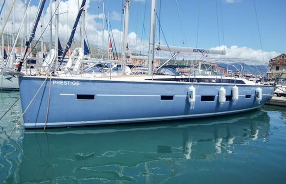D and D Kufner 50 Styria