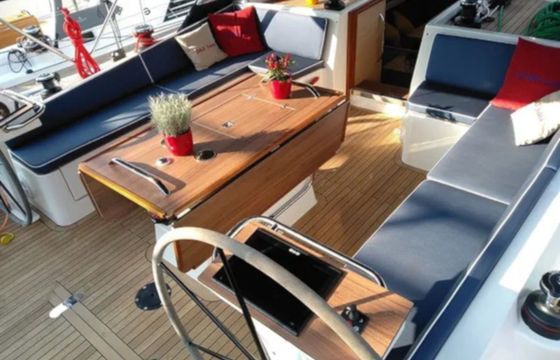 D and D Kufner 54 Adriatic expert