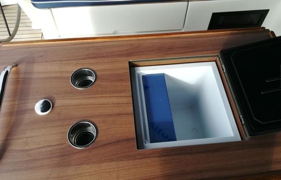 D and D Kufner 54 Adriatic expert