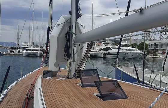 D and D Kufner 54 Irisa