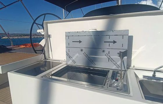 D and D Kufner 50 Dona