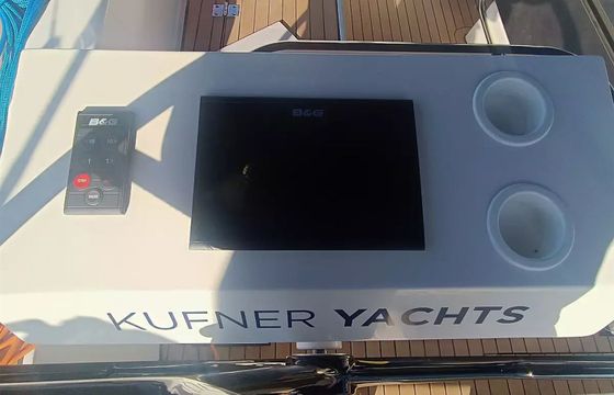 D and D Kufner 50 Dona