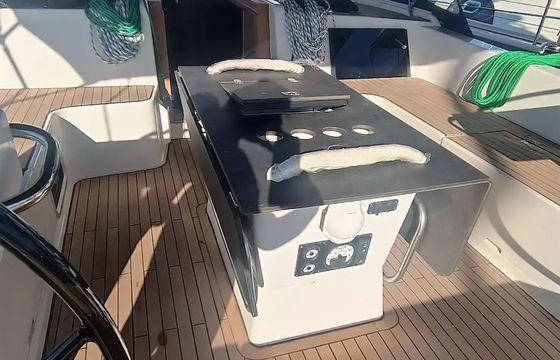 D and D Kufner 50 Dona