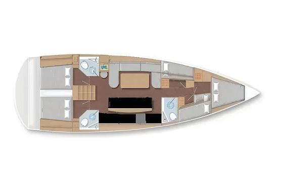 D and D Kufner 50 Dona