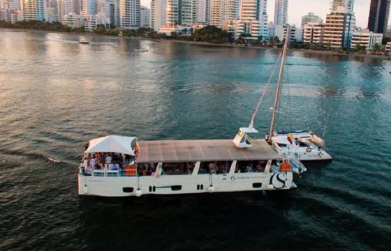 Custom Built 87 San Juan