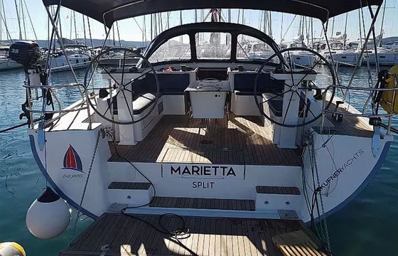 D and D Kufner 54 Marietta
