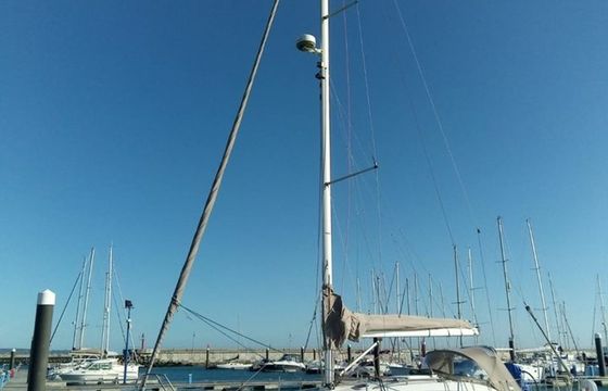 Delphia 33 Monsoon