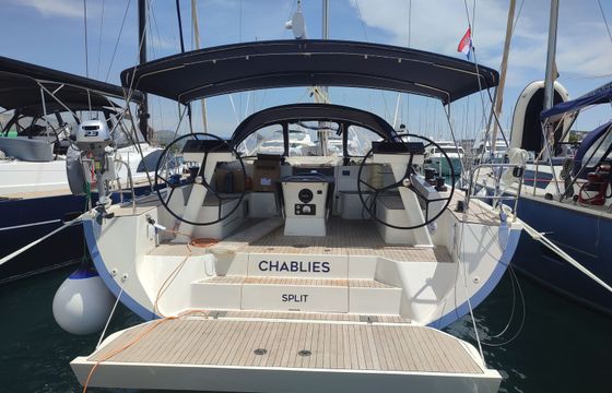 D and D Kufner 54 Chablies