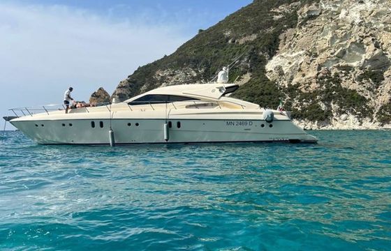 Dalla Pieta 56 Viper One