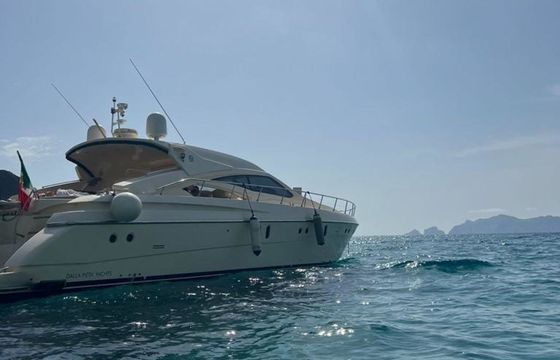 Dalla Pieta 56 Viper One